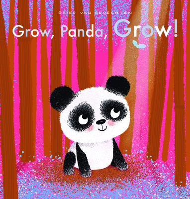 Grow, Panda, Grow! Cover Image
