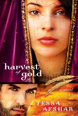 Harvest of Gold: (Book 2) Cover Image