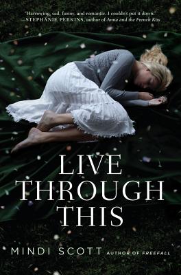 Cover for Live Through This