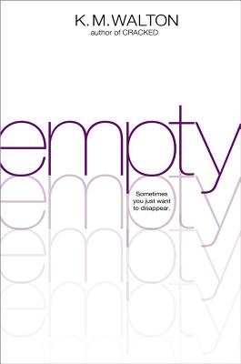 Empty By K. M. Walton Cover Image