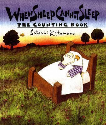 Go to Sleep, Sheep! A Counting Book. Hardcover