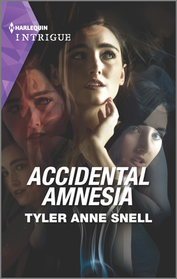 Accidental Amnesia (Saving Kelby Creek #4)