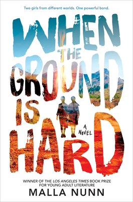 When the Ground Is Hard Cover Image