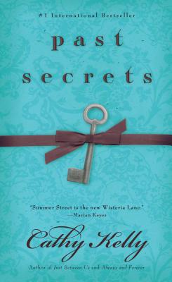 Cover for Past Secrets
