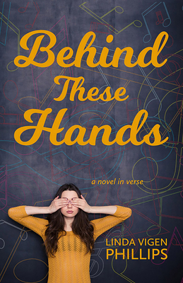 Behind These Hands Cover Image