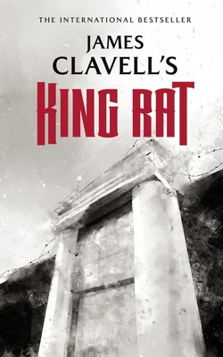 King Rat By James Clavell Cover Image