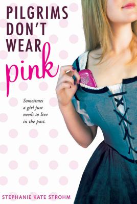 Pilgrims Don't Wear Pink Cover Image