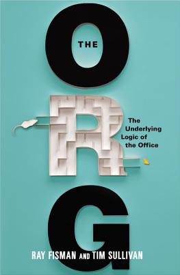 The Org Cover