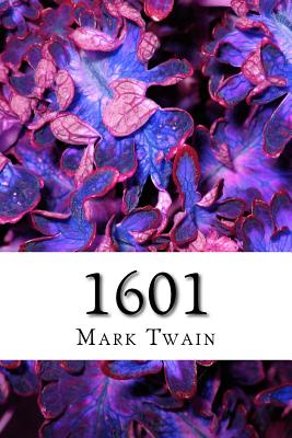 1601 Cover Image