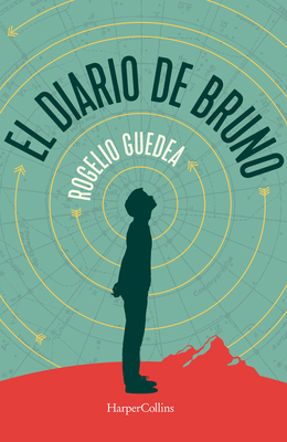 El diario de Bruno (Bruno’s Journal - Spanish Edition) Cover Image