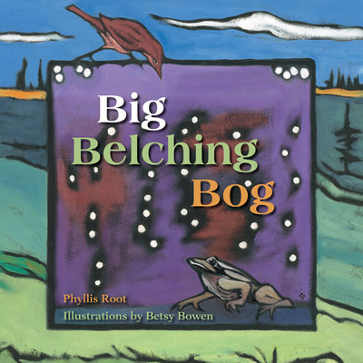 Big Belching Bog Cover