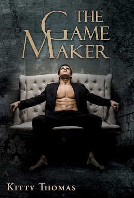The Game Maker Cover Image