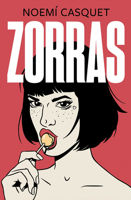 Zorras / Tramps Cover Image
