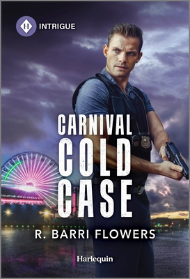 Carnival Cold Case (Criminal Case Files #2)