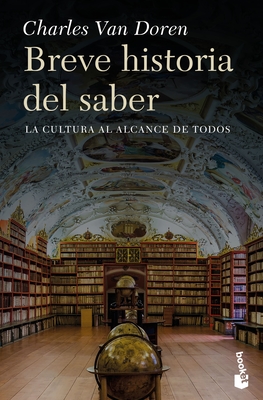 Breve Historia del Saber By Charles Van Cover Image