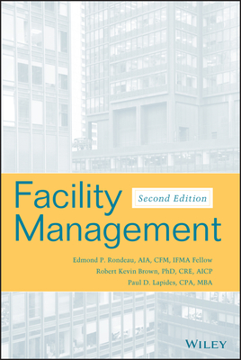 Facility Management Cover Image