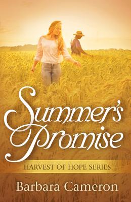 Summer's Promise (Harvest of Hope #3) Cover Image