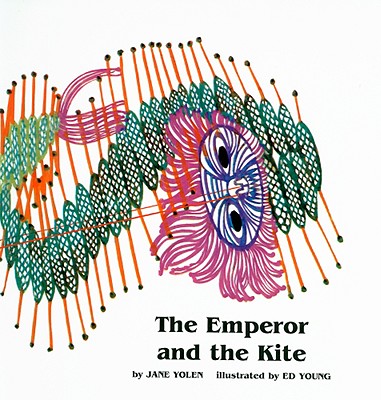 The Emperor And The Kite Paperstar Book Prebound Politics And Prose Bookstore