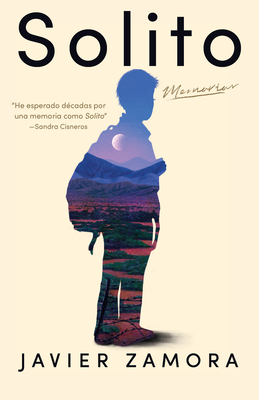 Solito (Spanish Edition) cover