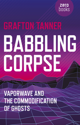 Cover for Babbling Corpse