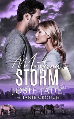 Montana Storm Cover Image