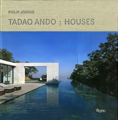 Tadao Ando: Houses Cover Image