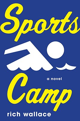 Sports Camp Cover