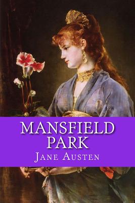mansfield park book