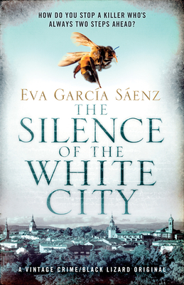 The Silence of the White City (White City Trilogy #1)