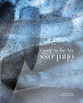 Castle in the Air: Jewellery from Estonia Cover Image