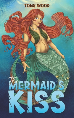 The Mermaid's Kiss Cover Image