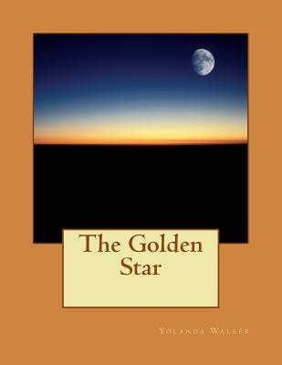 The Golden Star: Children's Book Cover Image