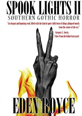 Spook Lights II: Southern Gothic Horror Spook Lights II: Southern Gothic Horror cover