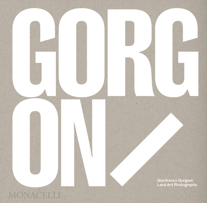 Cover for Gianfranco Gorgoni