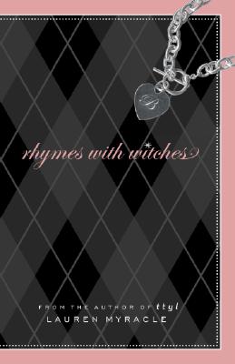 Rhymes with Witches Cover Image