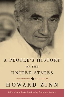 A People's History of the United States (Harper Perennial Deluxe Editions)