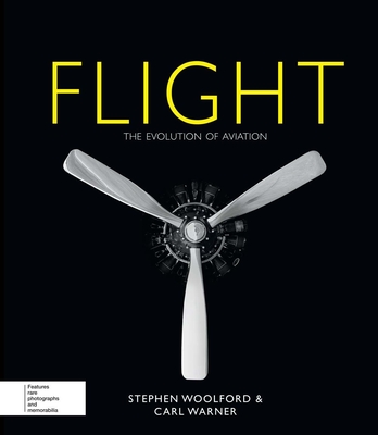 Flight: The Evolution of Aviation Cover Image