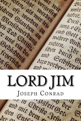Lord Jim