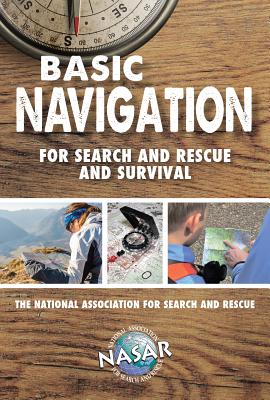 Basic Navigation for Search and Rescue and Survival Cover Image