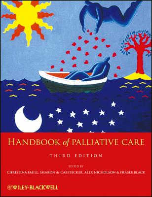 Handbook of Palliative Care Cover Image