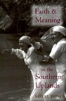 Cover for Faith and Meaning in the Southern Uplands