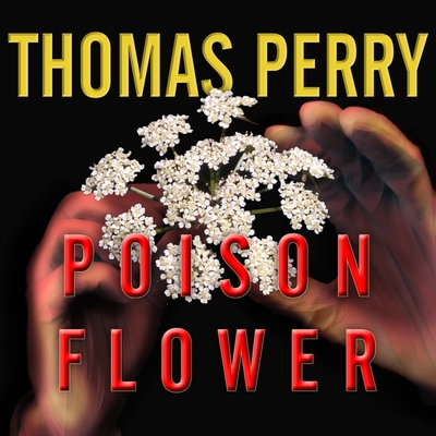 Cover for Poison Flower