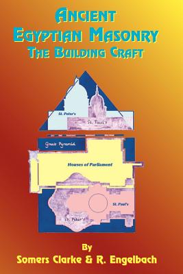 Ancient Egyptian Masonry: The Building Craft Cover Image