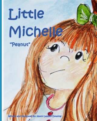 Little Michelle: Peanut