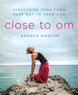 Cover for Close to Om
