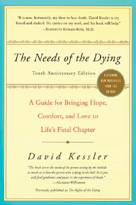 Cover for The Needs of the Dying