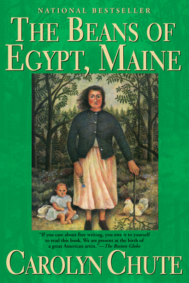 The Beans of Egypt, Maine Cover Image