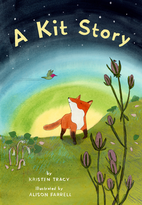 A Kit Story (An Animal Story)