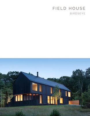 Field House: Birdseye - Masterpiece Series Cover Image
