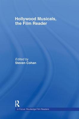 Movie Acting, The Film Reader (In Focus: Routledge Film Readers ...